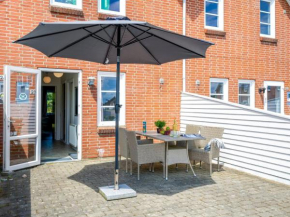 Apartment Hansia by Interhome, Ebberup